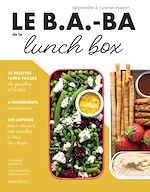 Download this eBook Le B.A.-BA de la cuisine - Lunch box