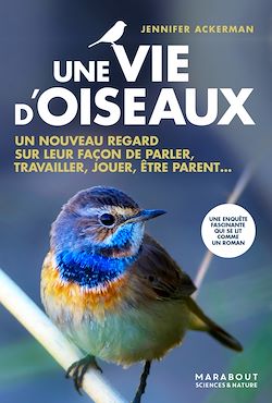 Télécharger le livre :  Une vie d'oiseaux