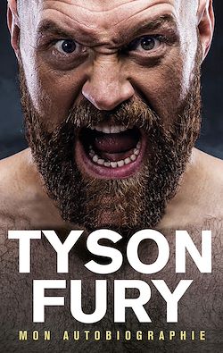 Télécharger le livre :  Tyson Fury