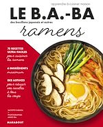 Download this eBook Le B.A.-BA de la cuisine - Ramens