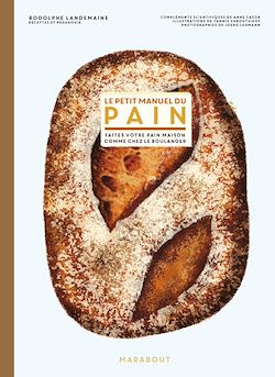 Télécharger le livre :  Le petit manuel du pain