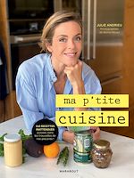 Download this eBook Ma p'tite cuisine