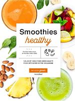 Download this eBook Smoothies healthy