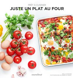 Télécharger le livre :  Prêt à cuisiner - Juste un plat au four