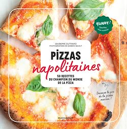 Télécharger le livre :  Pizzas napolitaines