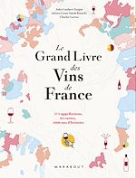 Download this eBook La route des vins de France