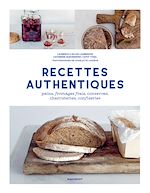Download this eBook Recettes authentiques