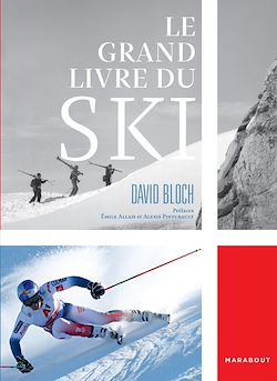Télécharger le livre :  Le grand livre du ski