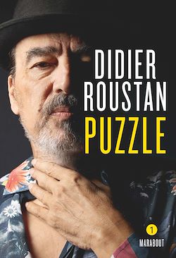 Télécharger le livre :  Didier Roustan - Puzzle