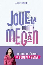 Download this eBook Joue-la comme Megan