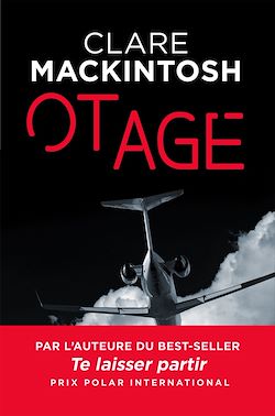 Télécharger le livre :  Otage