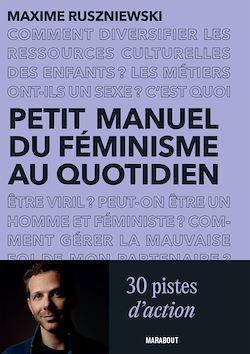 Télécharger le livre :  Petit manuel du féminisme au quotidien