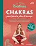 Télécharger le livre :  Mes petites routines - Chakras pour booster son énergie