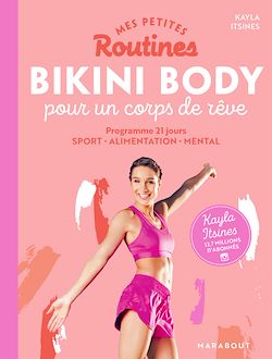 Télécharger le livre :  Mes petites routines - Bikini body pour un corps de rêve
