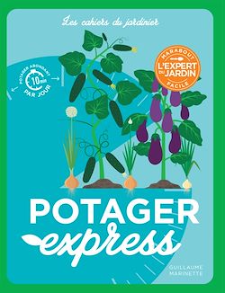 Télécharger le livre :  Potager express