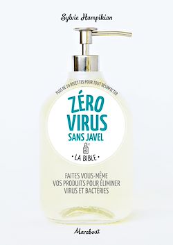 Télécharger le livre :  Zéro virus sans javel