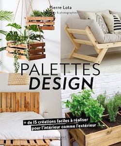Télécharger le livre :  Palettes design