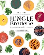 Download this eBook Jungle broderie