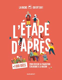 Télécharger le livre :  L'étape d'après