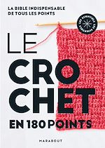 Download this eBook Le crochet en 180 points