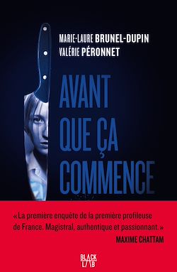 Télécharger le livre :  Avant que ça commence