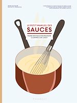 Download this eBook Le petit manuel des sauces