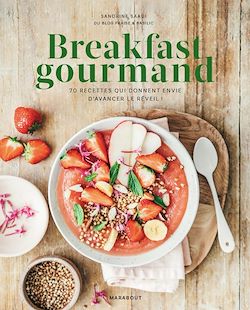 Télécharger le livre :  Breakfast gourmand