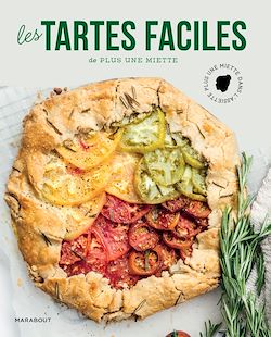 Télécharger le livre :  Tartes faciles