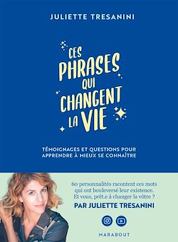 Télécharger le livre :  Ces phrases qui changent la vie