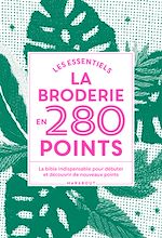 Download this eBook Le broderie en 280 points