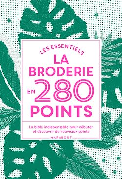 Télécharger le livre :  Le broderie en 280 points