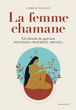 Télécharger le livre :  La femme chamane