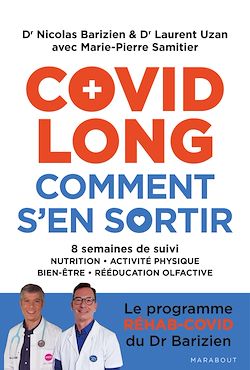 Télécharger le livre :  Covid long comment s'en sortir