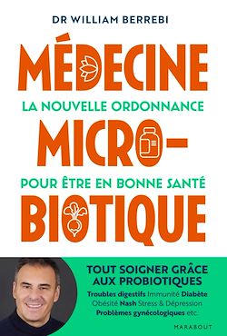 Télécharger le livre :  Médecine microbiotique