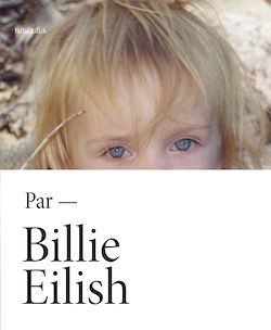 Télécharger le livre :  Billie Eilish - Edition française