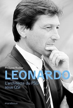 Télécharger le livre :  Leonardo
