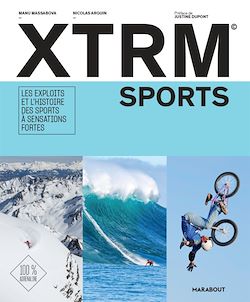 Télécharger le livre :  XTRM Sports (Extrêmes Sports)