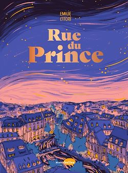 Télécharger le livre :  Rue du Prince