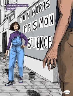 Télécharger le livre :  Tu n'auras pas mon silence