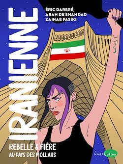 Télécharger le livre :  Iranienne