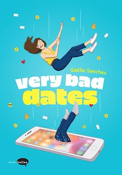 Télécharger le livre :  Very bad dates