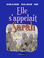 Télécharger le livre :  Elle s'appelait Sarah
