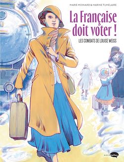 Télécharger le livre :  La Française doit voter !