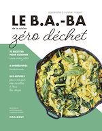 Télécharger le livre :  Le B.A-BA de la cuisine Zéro déchet
