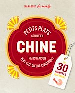 Download this eBook Petits plats comme en Chine