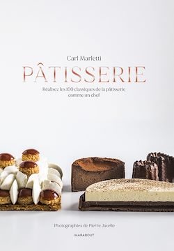 Télécharger le livre :  Pâtisserie