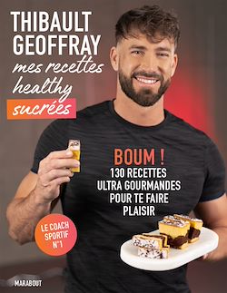 Télécharger le livre :  Mes recettes healthy sucrées