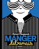 Download this eBook Mini Recettes culte - Manger Libanais