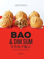 Download this eBook Bao & Dim Sums