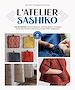 Télécharger le livre :  L'atelier Sashiko